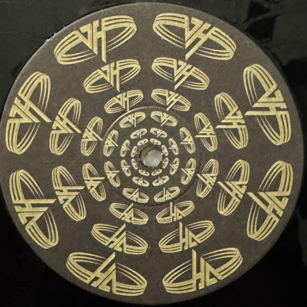 Vinyl Record Van Halen – Balance - 2LP - img.8