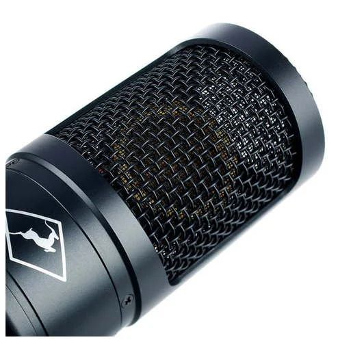 Studio microphone Antelope Audio Edge Solo - img.4