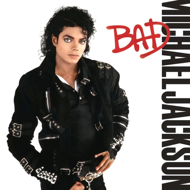 Vinyl Record Michael Jackson – Bad LP - img.0