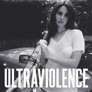 Vinyl Record Lana Del Rey – Ultraviolence 2LP - img.0