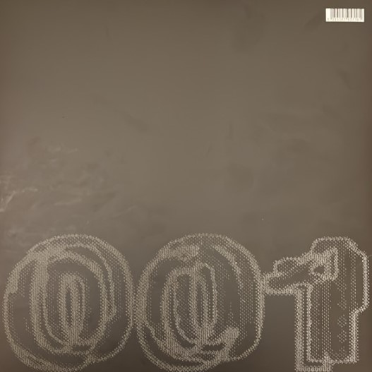 Vinyl Record Fred again.. – USB001 2LP - img.1