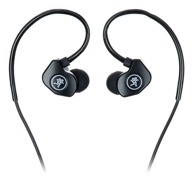 In-ear headphones MACKIE CR-BUDS+ - img.1