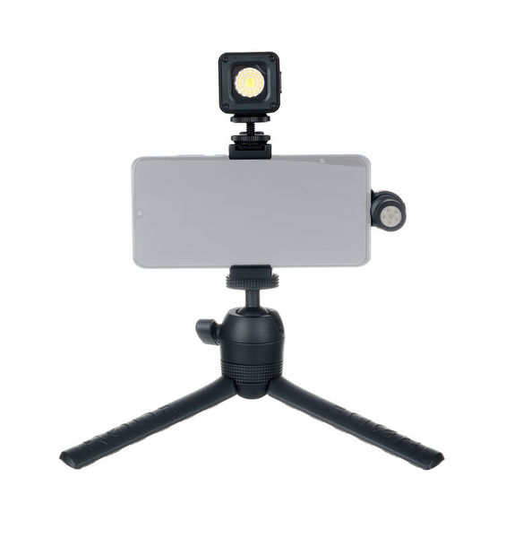On-camera microphone RODE Vlogger Kit iOS Edition - img.2