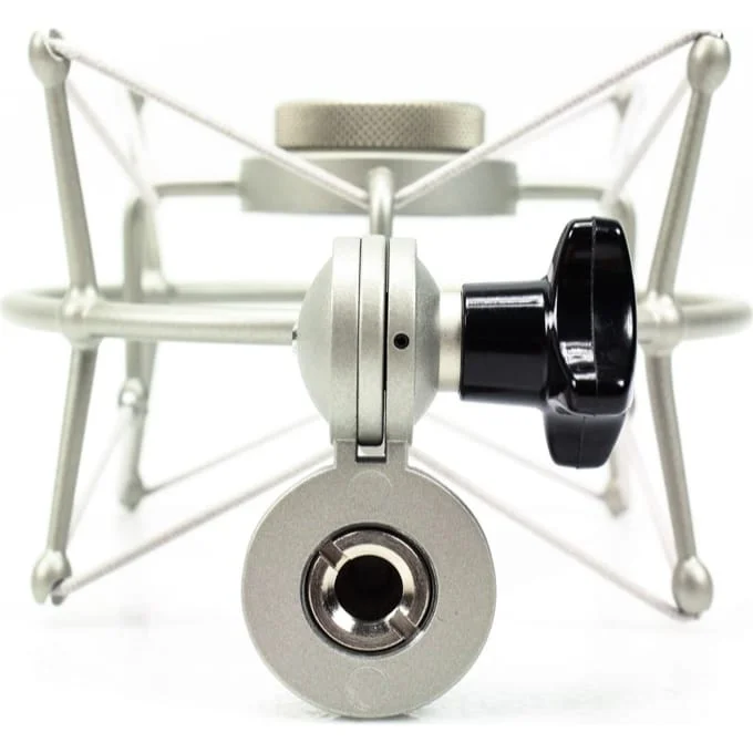 Microphone suspension Neumann EA 1 Nickel - img.2