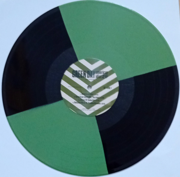 Box set Green Day – American Idiot - Box Set - 8LP + 2BL - img.5