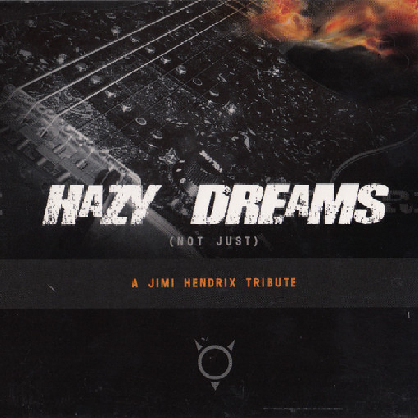Сassette Tape Various - Jimi Hendrix Hazy Dreams - img.0