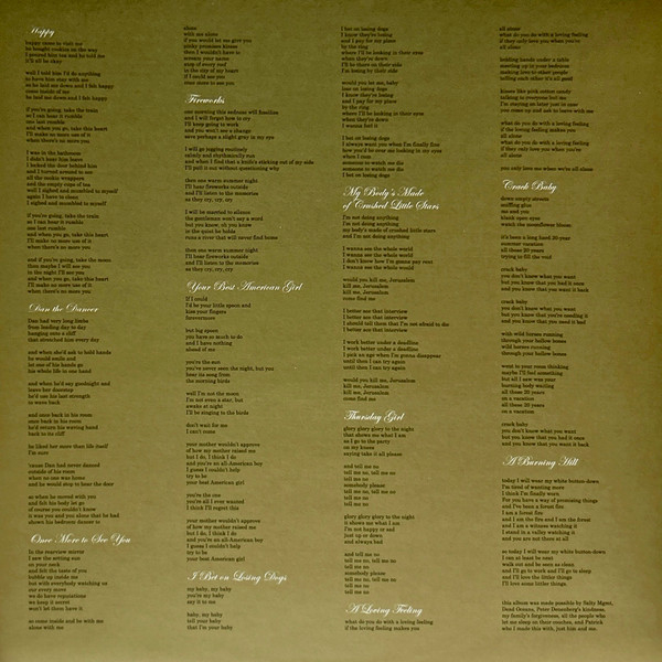 Vinyl Record Mitski – Puberty 2 LP - img.2