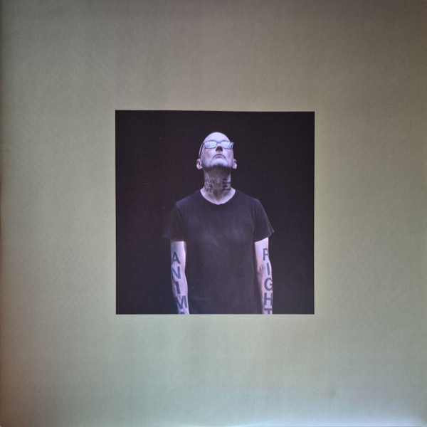 Vinyl Record Moby - Future Quiet (coloured) - 2LP - img.9