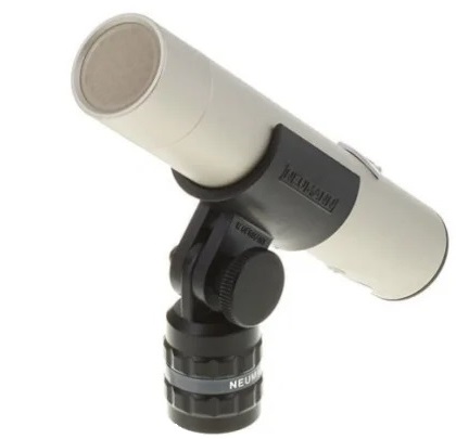 Microphone Neumann KM 183 Nickel - img.2