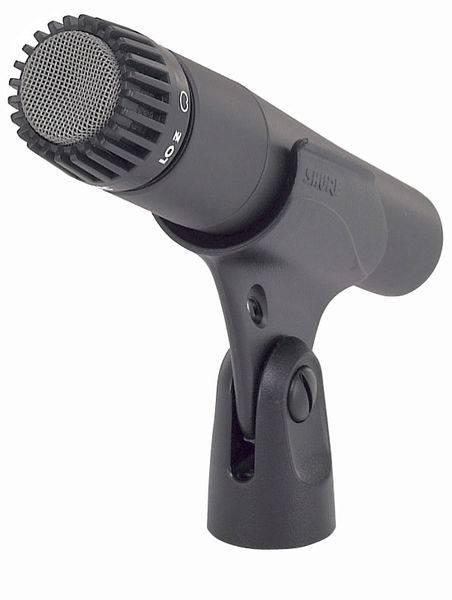 Instrument microphone Shure SM57-LCE - img.2