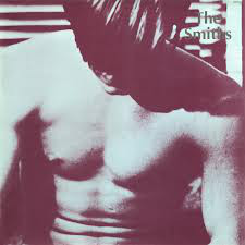 Vinyl Record The Smiths - The Smiths