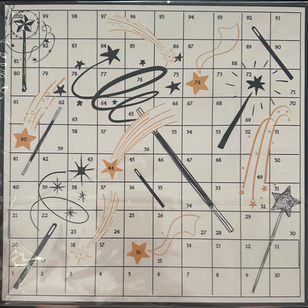 Vinyl Record Laufey – Bewitched: The Goddess Edition (Navy) - 2LP - img.4