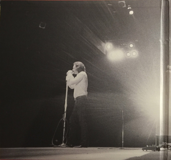 Vinyl Record The Doors - Live In New York - img.3