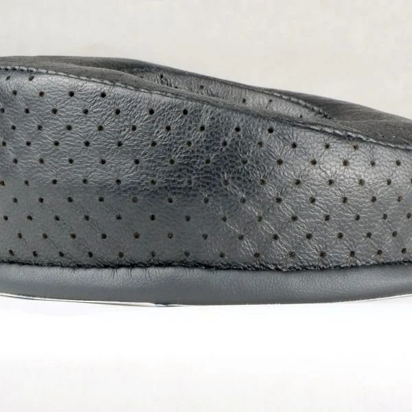 Eartips Dekoni Audio Fenestrated Sheepskin Ear Pad Set for Audeze LCD - img.4