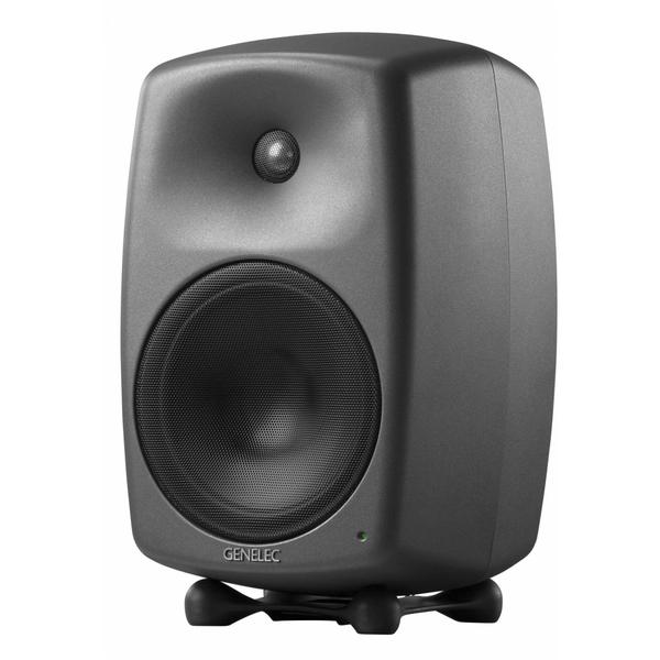 Studio monitor Genelec 8350APM - img.1