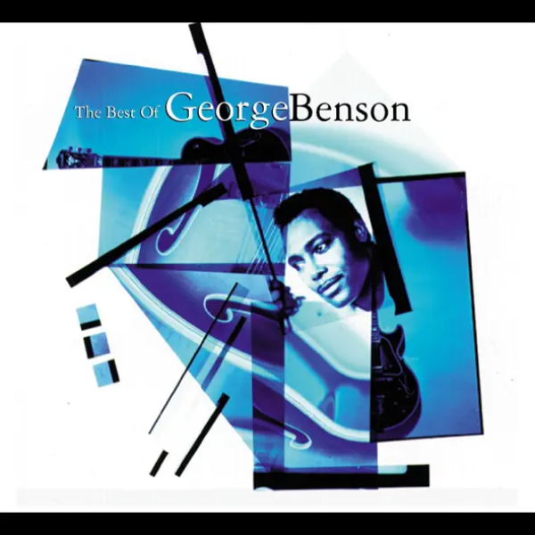 Сassette Tape George Benson - The Best Of George Benson - img.0