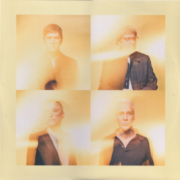 Vinyl Record Matchbox Twenty - Where The Light Goes LP - img.5