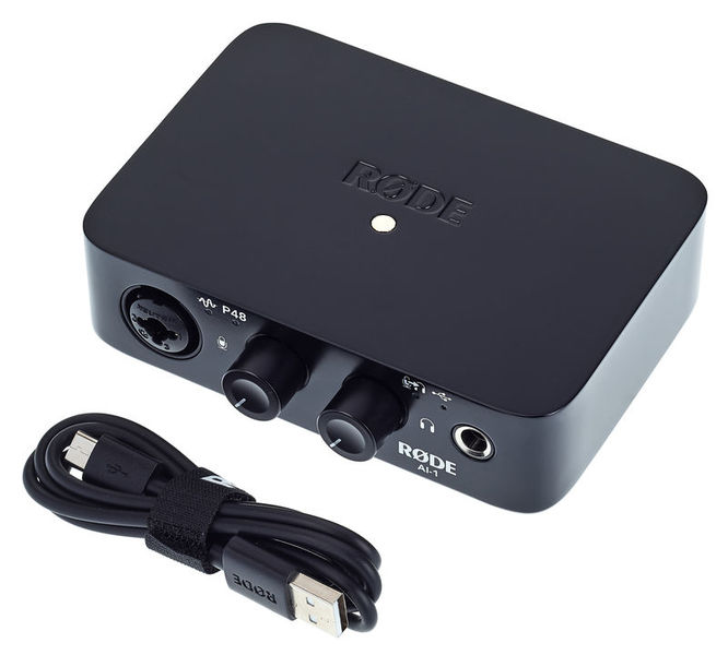 Kit RODE NT1/AI-1 KIT - img.16