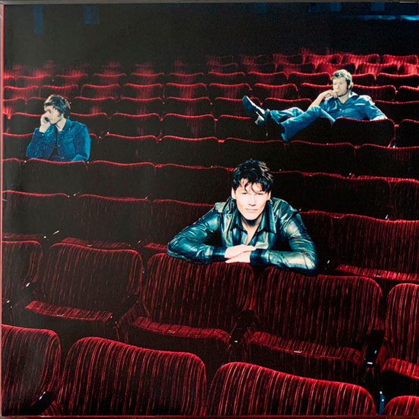 Vinyl Record a-ha – Lifelines 2LP - img.3