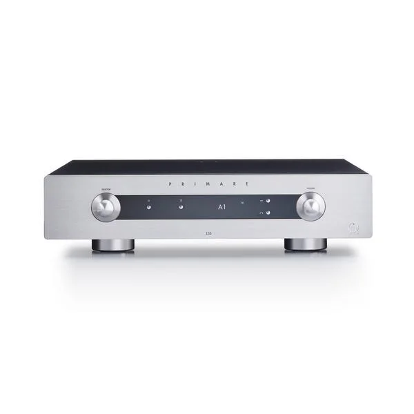 Integrated amplifier Primare I35 DAC DM36 Titan - img.0