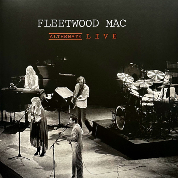 Vinyl Record Fleetwood Mac – The Alternate Collection - 8LP - img.6