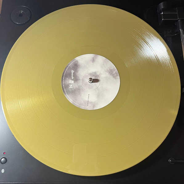 Vinyl Record J. Cole – Born Sinner - Deluxe Gold - 2LP - img.2