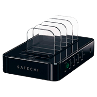 Docking stations and remotes