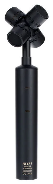 Microphone RODE NT-SF1 - img.1