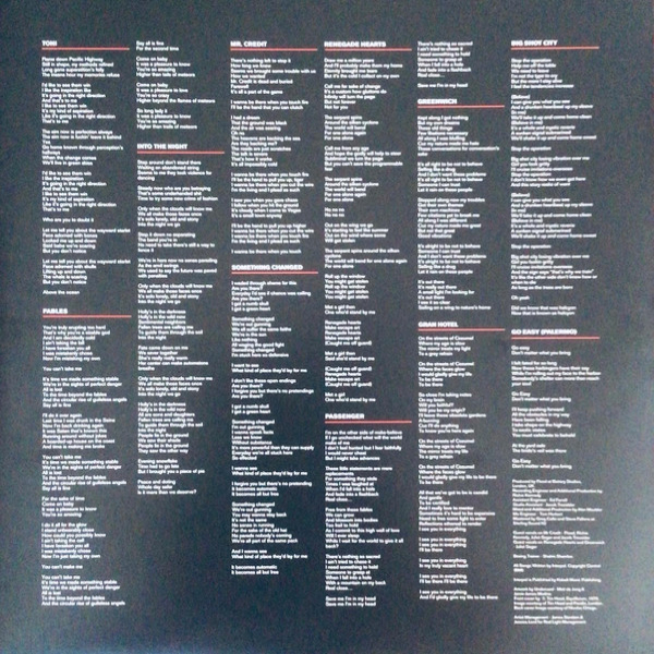 Vinyl Record Interpol – The Other Side Of Make-Believe (coloured) LP - img.2