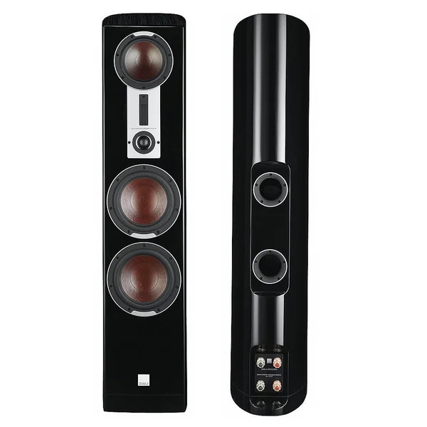 Floorstanding Speakers Dali Epicon 8 Walnut - img.2