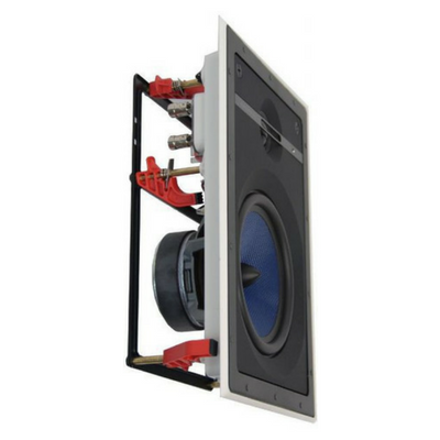 In-Wall Speakers Bowers & Wilkins CWM664 White - img.2