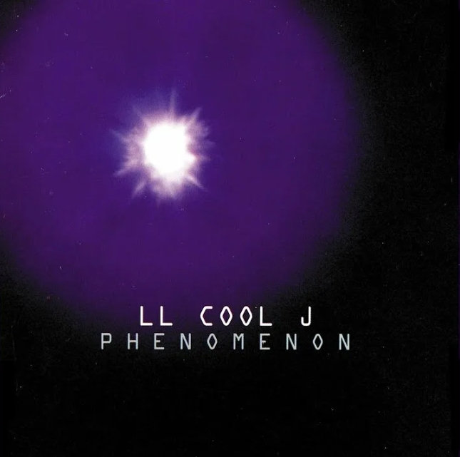 Vinyl Record LL Cool J – Phenomenon - Limited Edition Yellow - 2LP - img.0