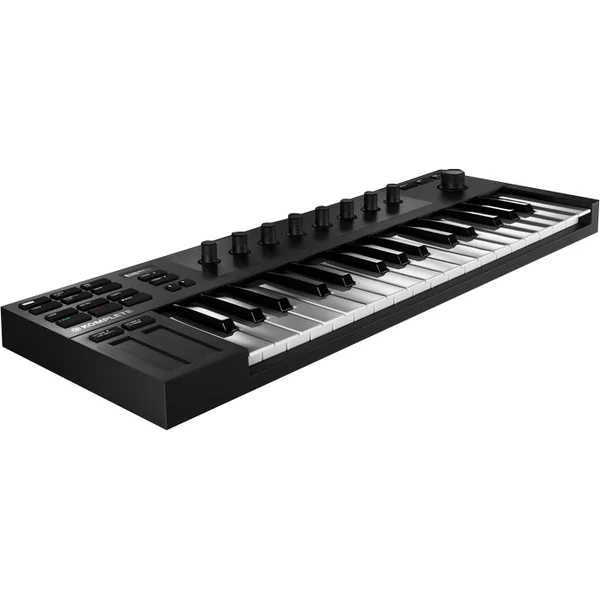 MIDI Keyboard Native Instruments Komplete Kontrol M32 - img.1