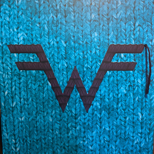 Vinyl Record Weezer – Weezer - Box Set - 6LP - img.0