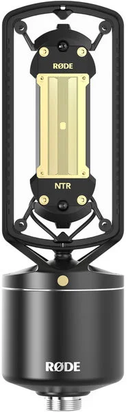 Microphone RODE NTR - img.2