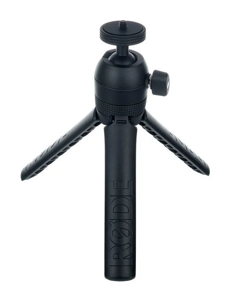 On-camera microphone RODE Vlogger Kit Universal - img.12