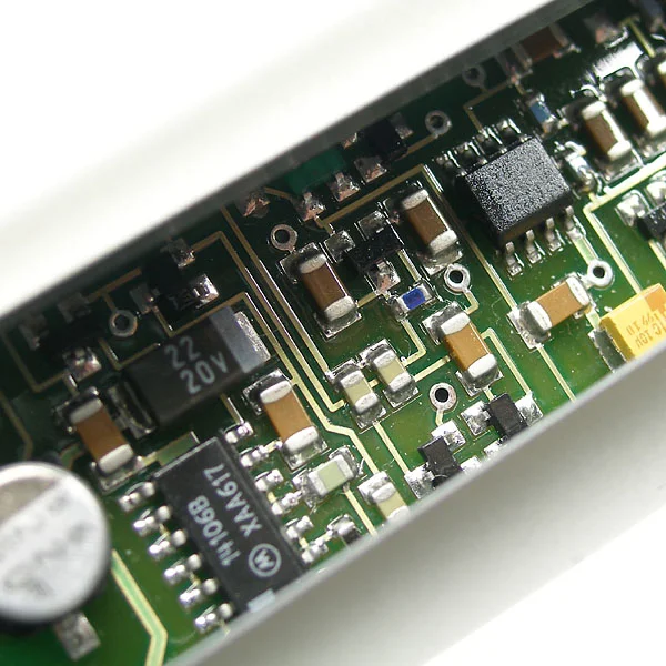 Vocal microphone Neumann KMS 104 Ni - img.2