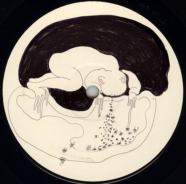 Vinyl Record Bjork - Greatest Hits - img.3