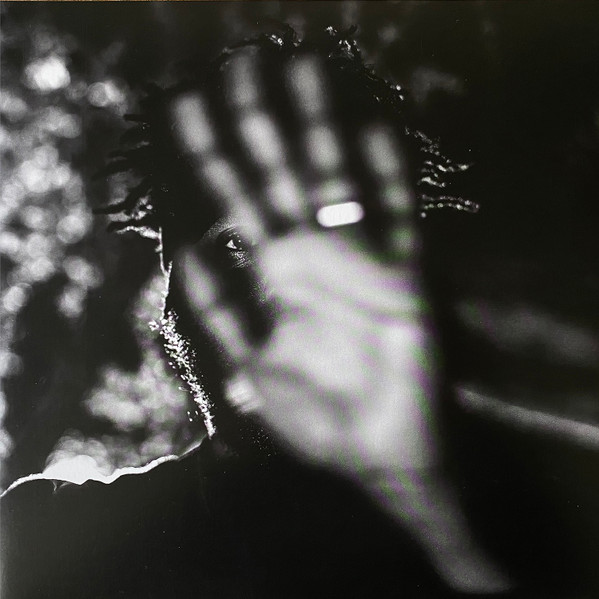 Vinyl Record Gary Clark Jr. – JPEG RAW LP - img.0