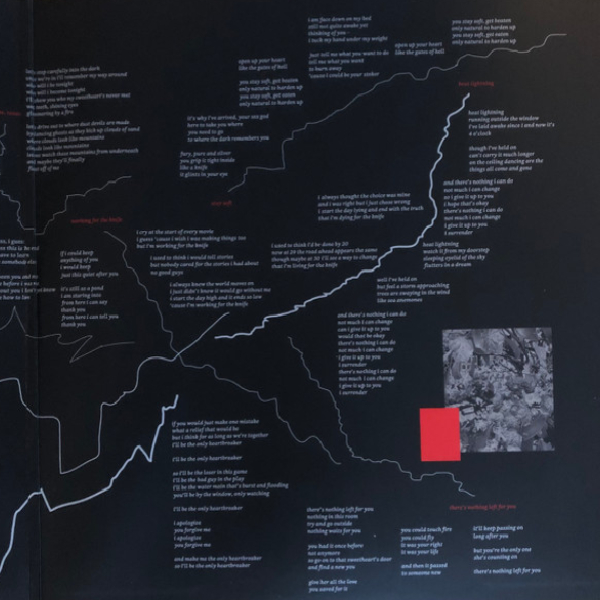 Vinyl Record Mitski – Laurel Hell LP - img.4