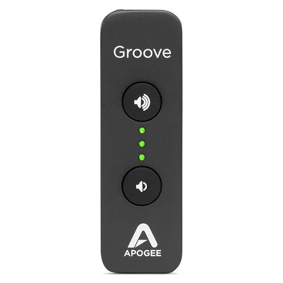 Preamp Apogee Groove USB - img.2