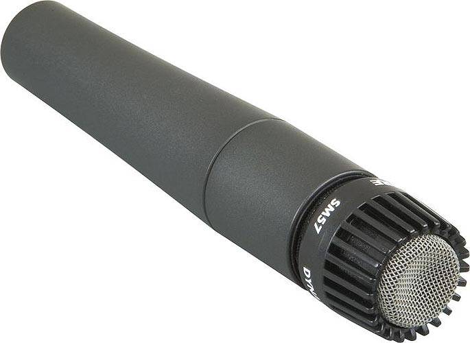 Instrument microphone Shure SM57-LCE - img.6