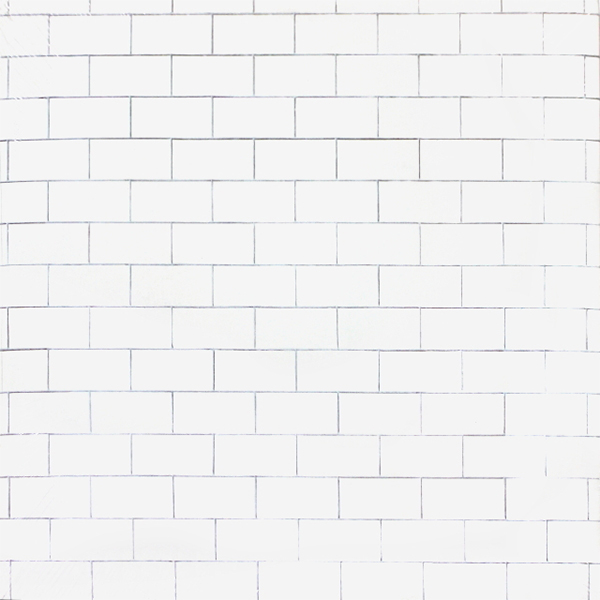 Vinyl Record Pink Floyd - The Wall 2LP - img.2