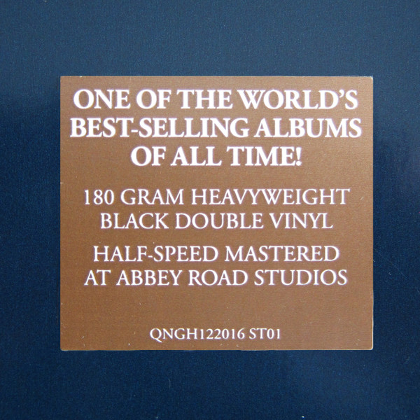 Vinyl Record Queen – Greatest Hits II - 2LP - img.2