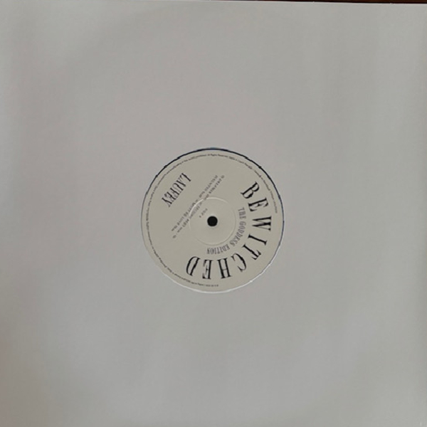 Vinyl Record Laufey – Bewitched: The Goddess Edition (Navy) - 2LP - img.7