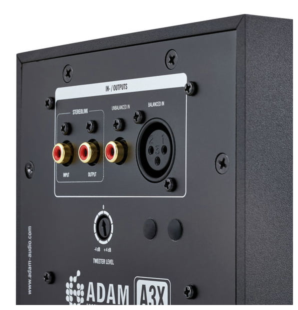 Studio monitor ADAM AUDIO A3X - img.8