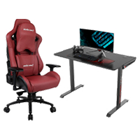 Gaming furniture
