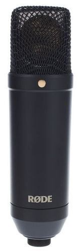 Studio microphone RODE NT1 Kit - img.7