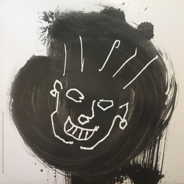 Vinyl Record Iggy Pop – Every Loser LP - img.14