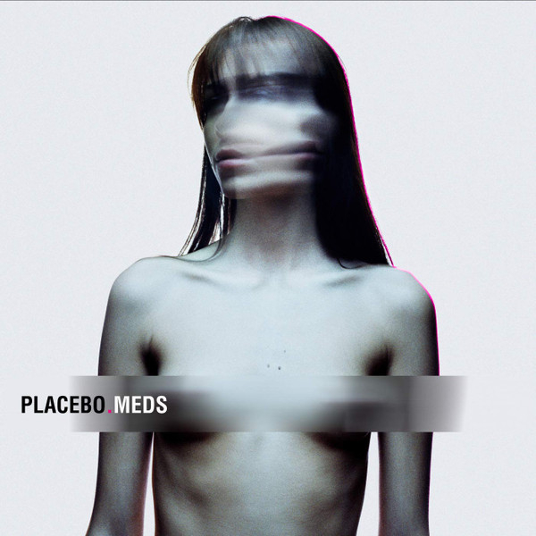 Vinyl Record Placebo – Meds LP - img.0
